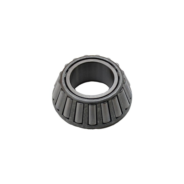 Aftermarket AR94761 Fits John Deere Cone Bearing 7200 7210 7400 7410 7510 7600 7610 7630 770 HM88649 - main